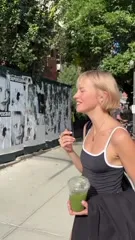 Angèle Van Laeken - Video