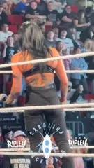 WWE Rhea Ripley - Video