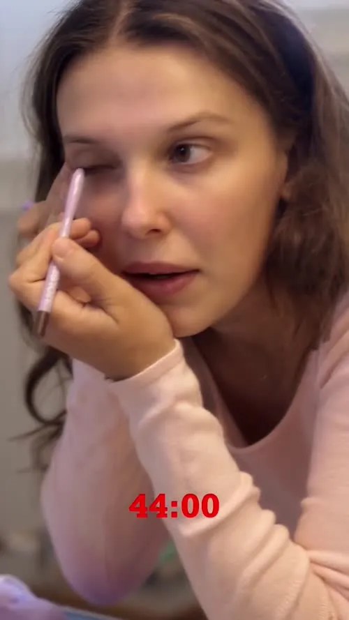 Millie Bobby Brown - Video