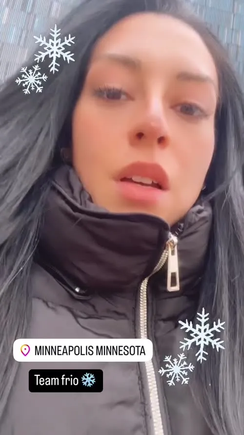 Stephanie Vaquer - Video #127329