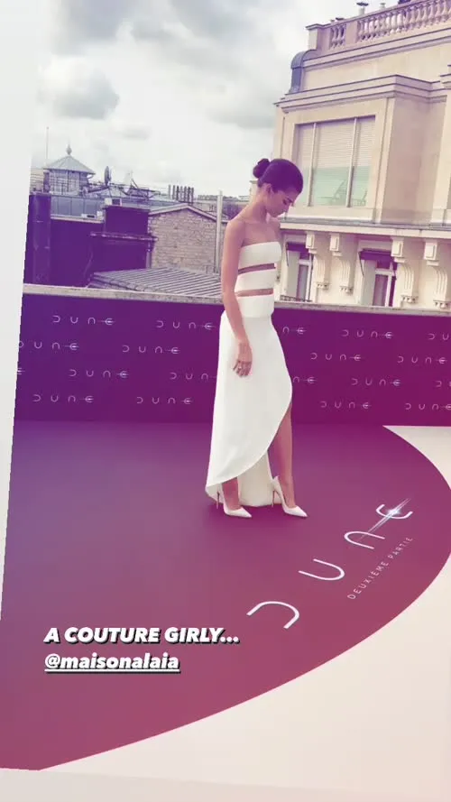 Zendaya - Video #300933