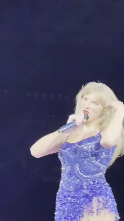 Taylor Swift - Video #395505