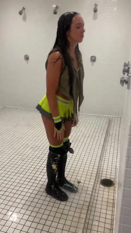 Chelsea Green - Video #395439