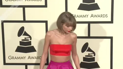 Taylor Swift - Video #380437