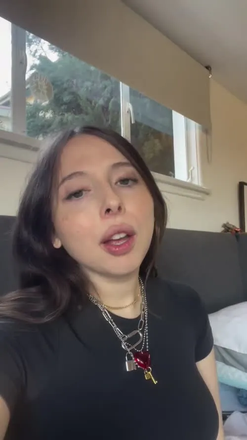 Esther Povitsky - Esther Povitsky Video #145914