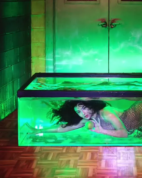 Charli XCX - Video #276608
