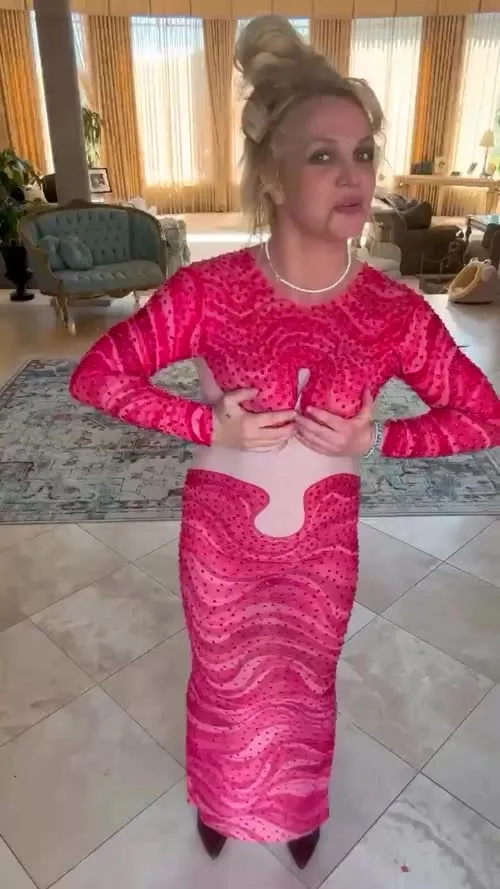 Britney Spears - Video #356894