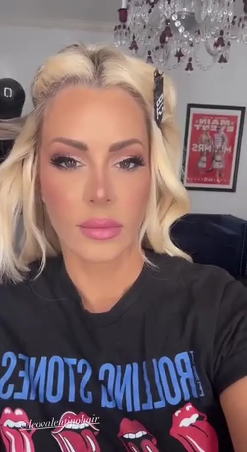 Maryse WWE - Video #222973