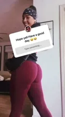 Jaida Parker - WWE/NXT - Video #249772