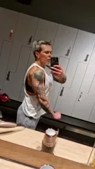 crazyxbody / musclegirlxxx - Video