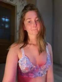 PeachGirl | Persik - BC PeachGirl 01-07-2025