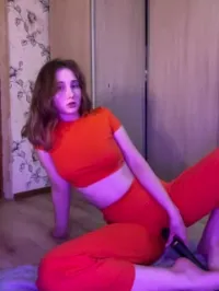 PeachGirl | Persik - BC PeachGirl 02-04-2025