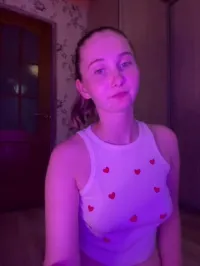 PeachGirl | Persik - BC PeachGirl 07-06-2025