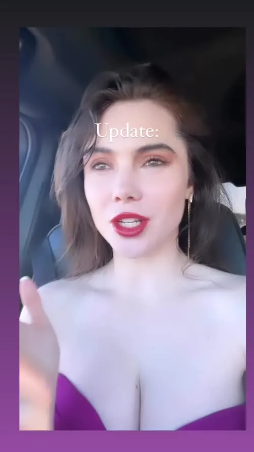 McKayla Maroney - Video #268680
