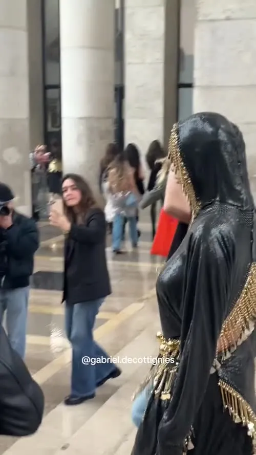 Paola Locatelli - Video #131685