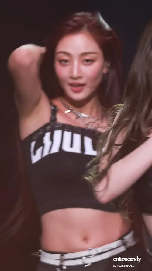 Jihyo (TWICE) - Video