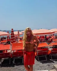 Danielle Moinet / Summer Rae - Video #269154