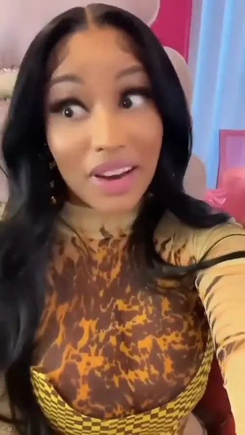 Nicki Minaj - Video #248816