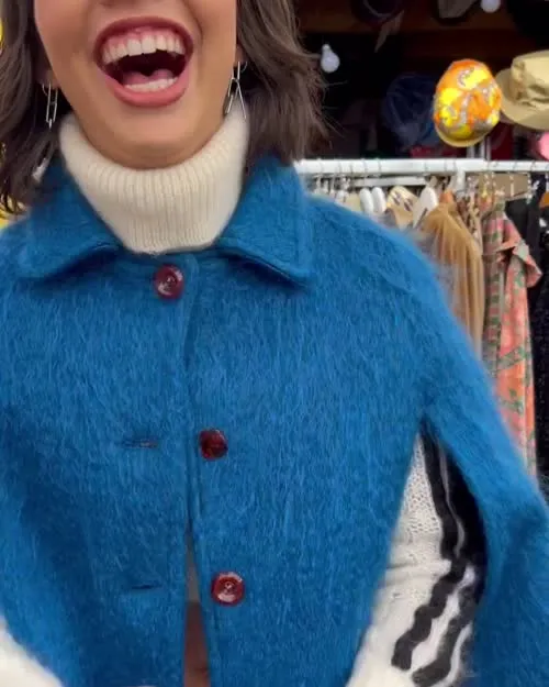 Xochitl Gomez - Video #137555