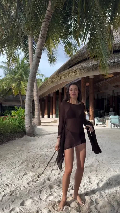 Daniela Melchior - Video #313395