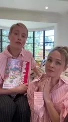 Brie Larson - Video