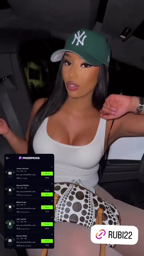 Rubi Rose - Video