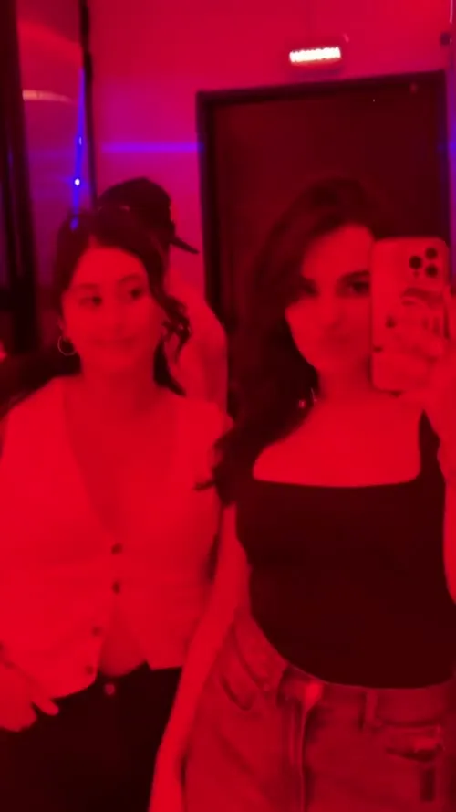 Isabella Gomez - Video #118619
