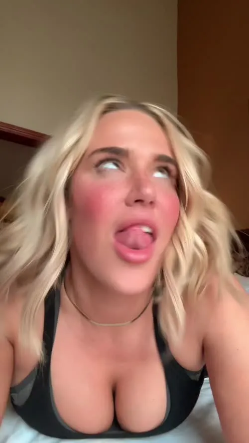 WWE Lana / CJ Perry - Video