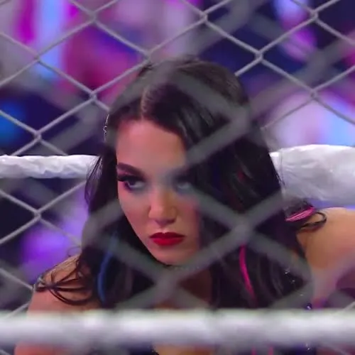 Roxanne Perez/Rok-C - WWE NXT - Video