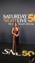 Jenna Ortega - Video
