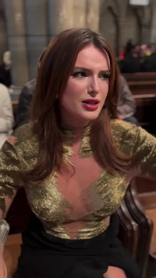 Bella Thorne - Video #406913