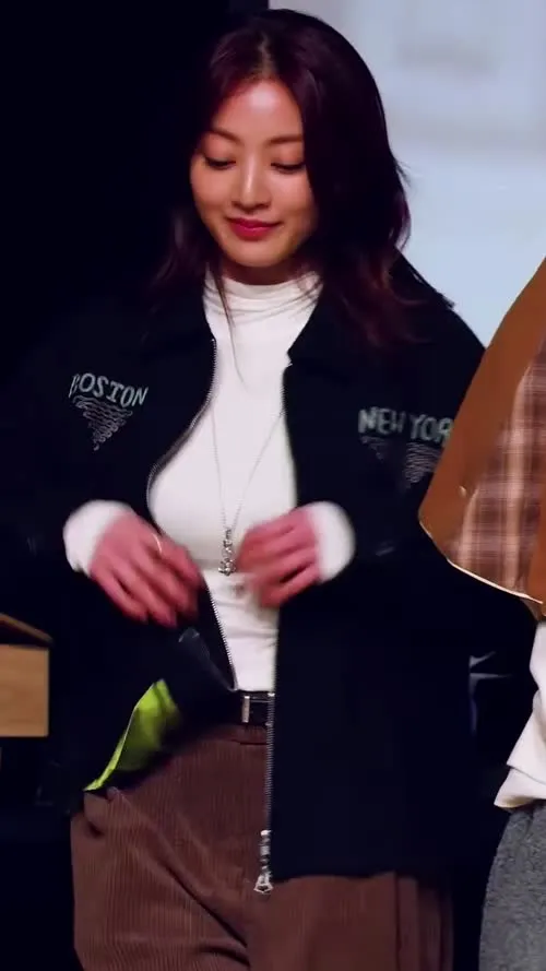 Jihyo (TWICE) - Video
