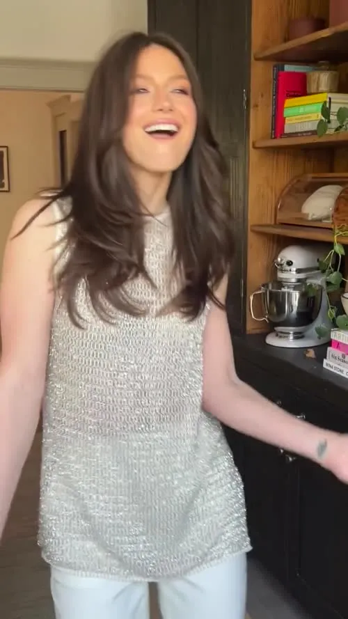 Melissa Benoist - Video #118020