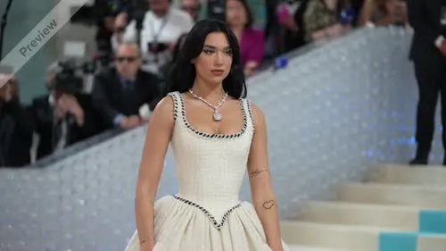 Dua Lipa - Video