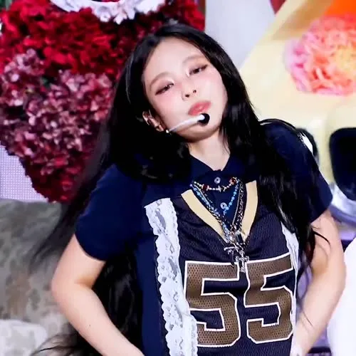Jennie | BLΛƆKPIИK (Blackpink) - Video #355980