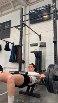 Becca Brown / Rivkah Reyes - Video #119551