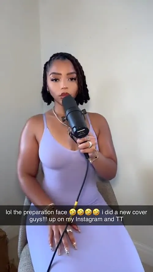 Chloe Bailey - Video