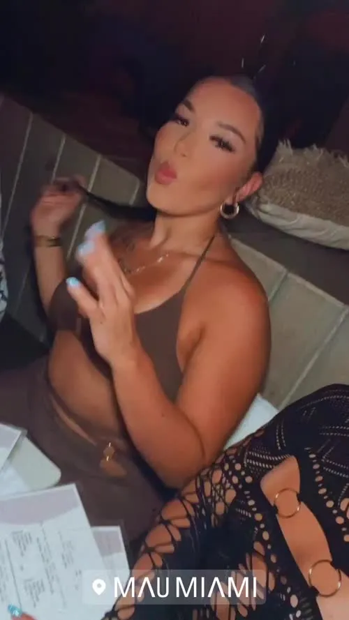 Valerie Loureda | Lola Vice - Video