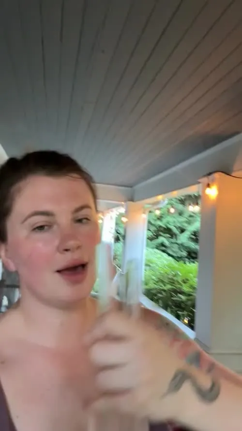 Ireland Baldwin - Video #240809