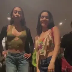 Rachel Zegler - Video
