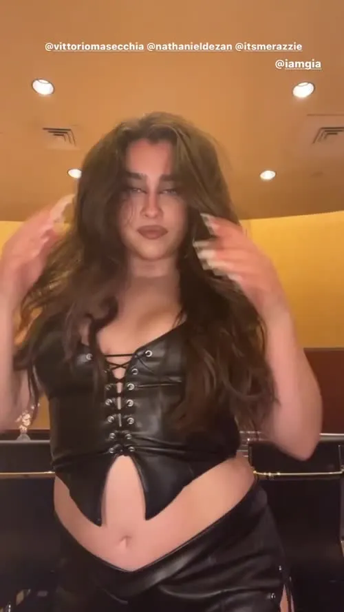 Lauren Jauregui - Video