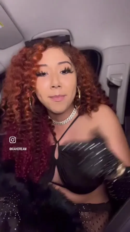 Kiah Dream - Video #141240