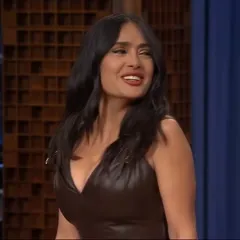 Salma Hayek - Video