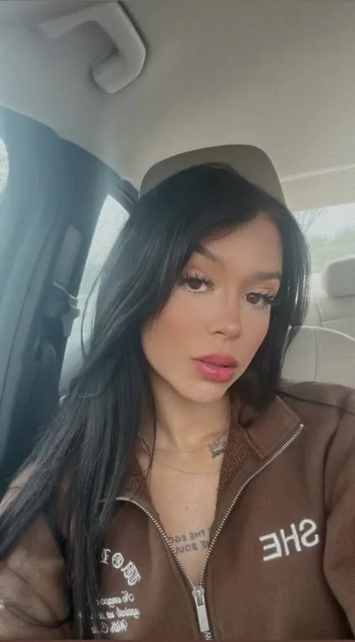 Cora Jade | elaynablack - Video