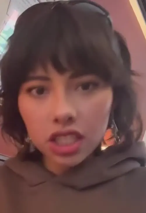 Xochitl Gomez - Video