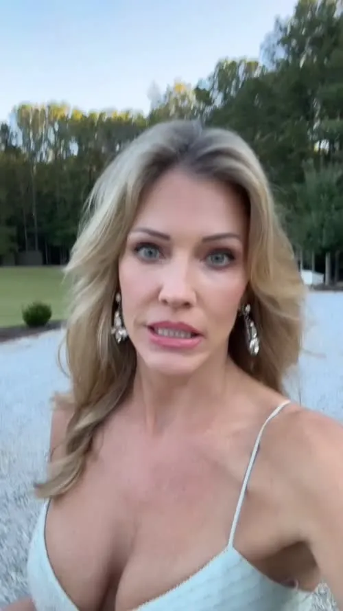 Tricia Helfer - Video #120216