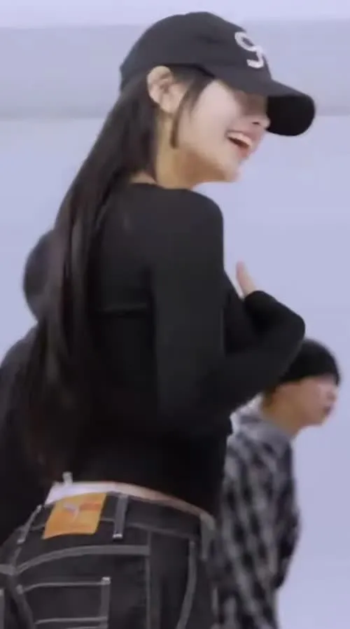 Natty (Kiss Of Life) - Video #157057