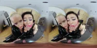 Angel Wicky - Bdsm sesion