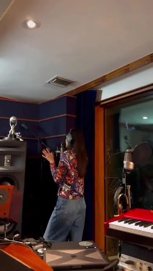 Victoria Justice - Video #319953