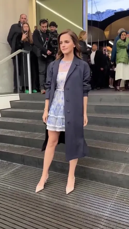 Emma Watson - Video #281083